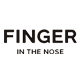 Logo Finger in the nose