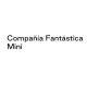 Logo Compañía Fantástica Mini